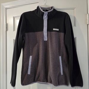 Columbia Women's Half Snap Pullover